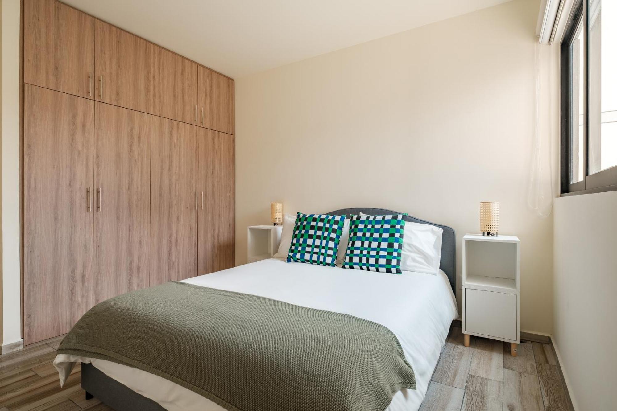 Polanco Luxury Suites Мехіко Екстер'єр фото