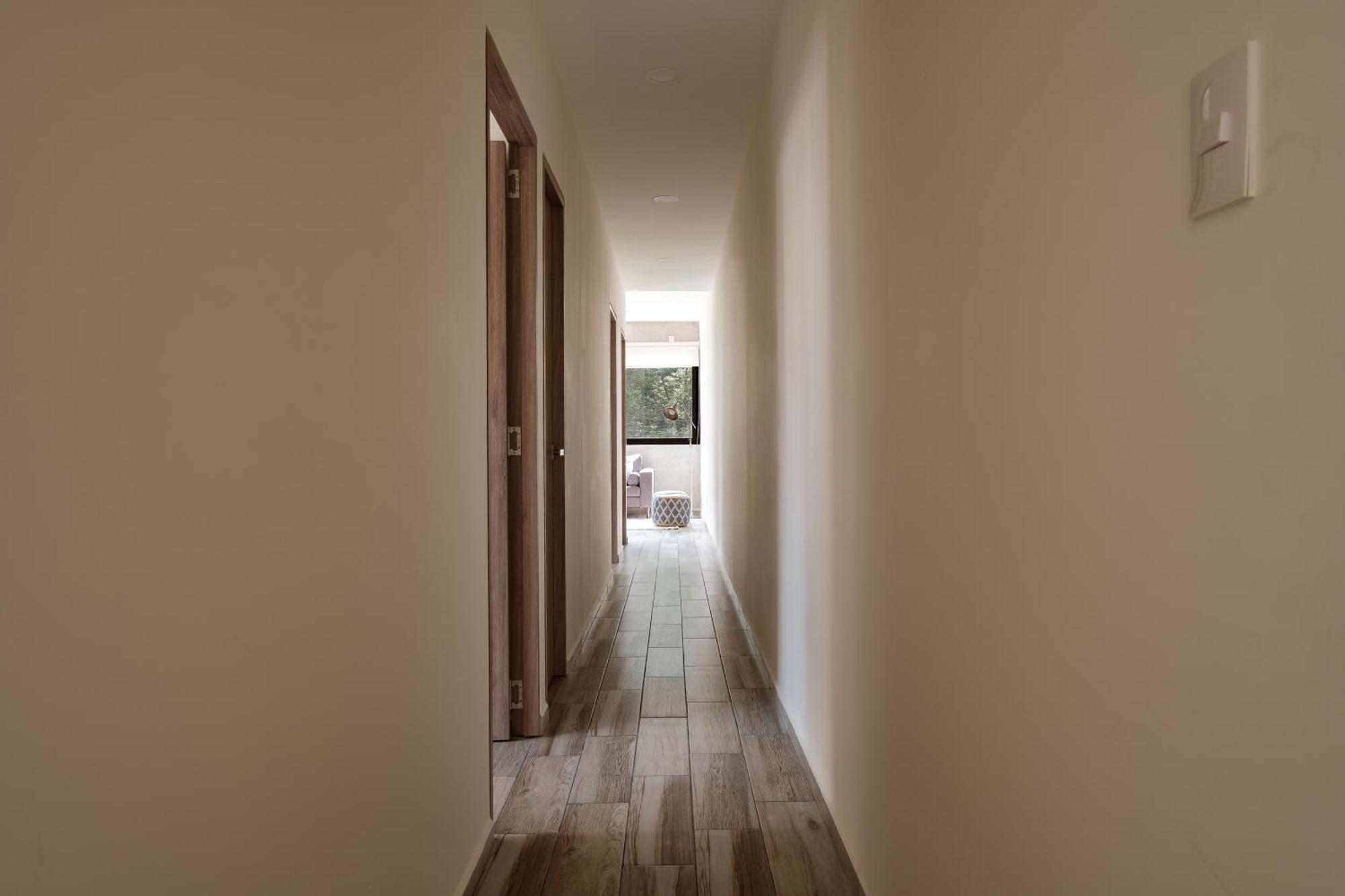 Polanco Luxury Suites Мехіко Екстер'єр фото