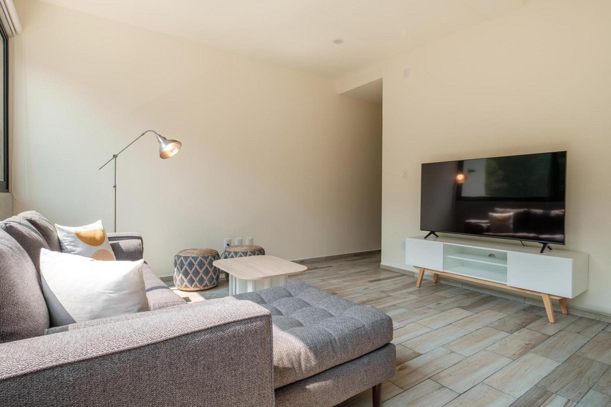 Polanco Luxury Suites Мехіко Екстер'єр фото