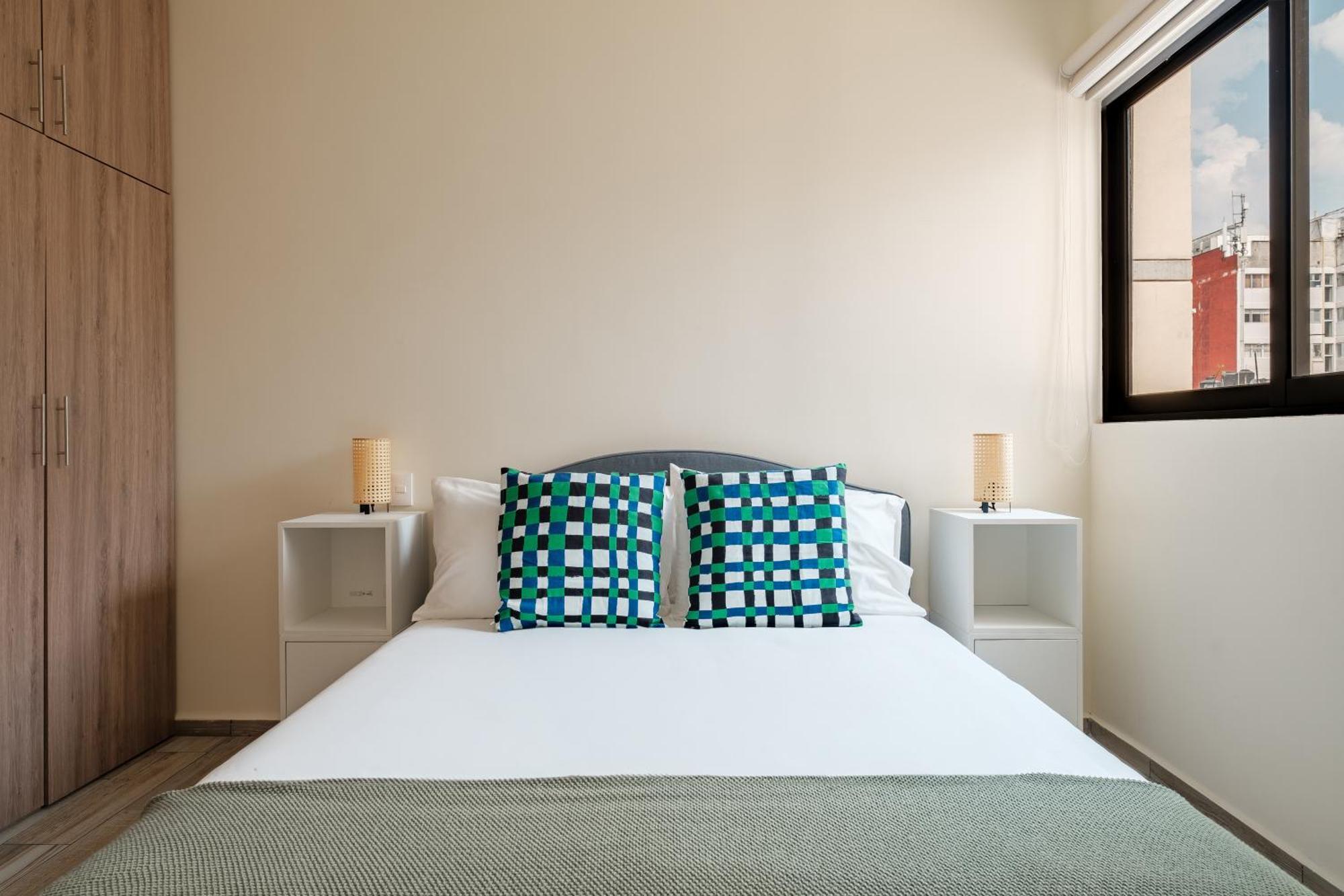 Polanco Luxury Suites Мехіко Екстер'єр фото