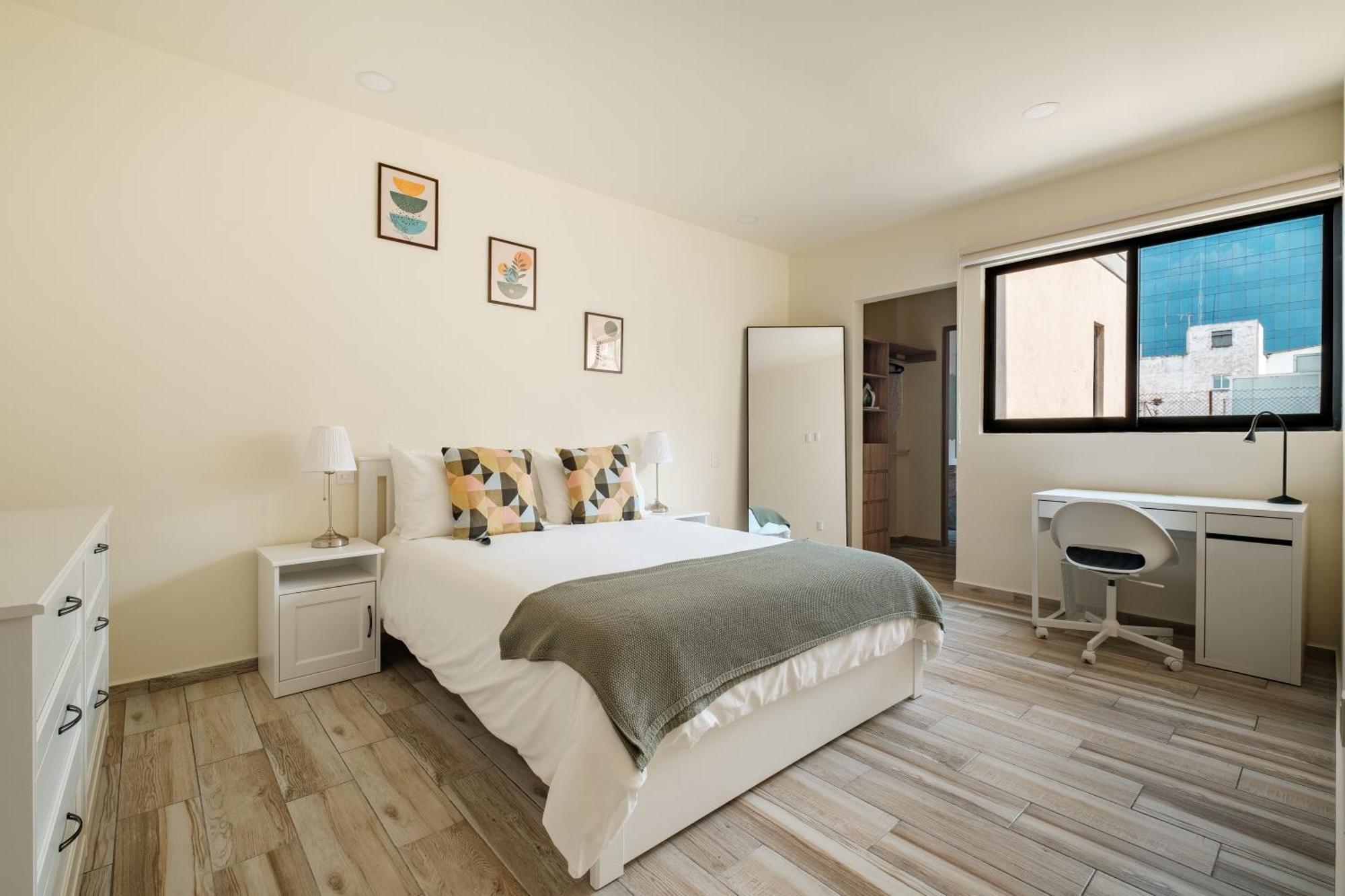 Polanco Luxury Suites Мехіко Екстер'єр фото
