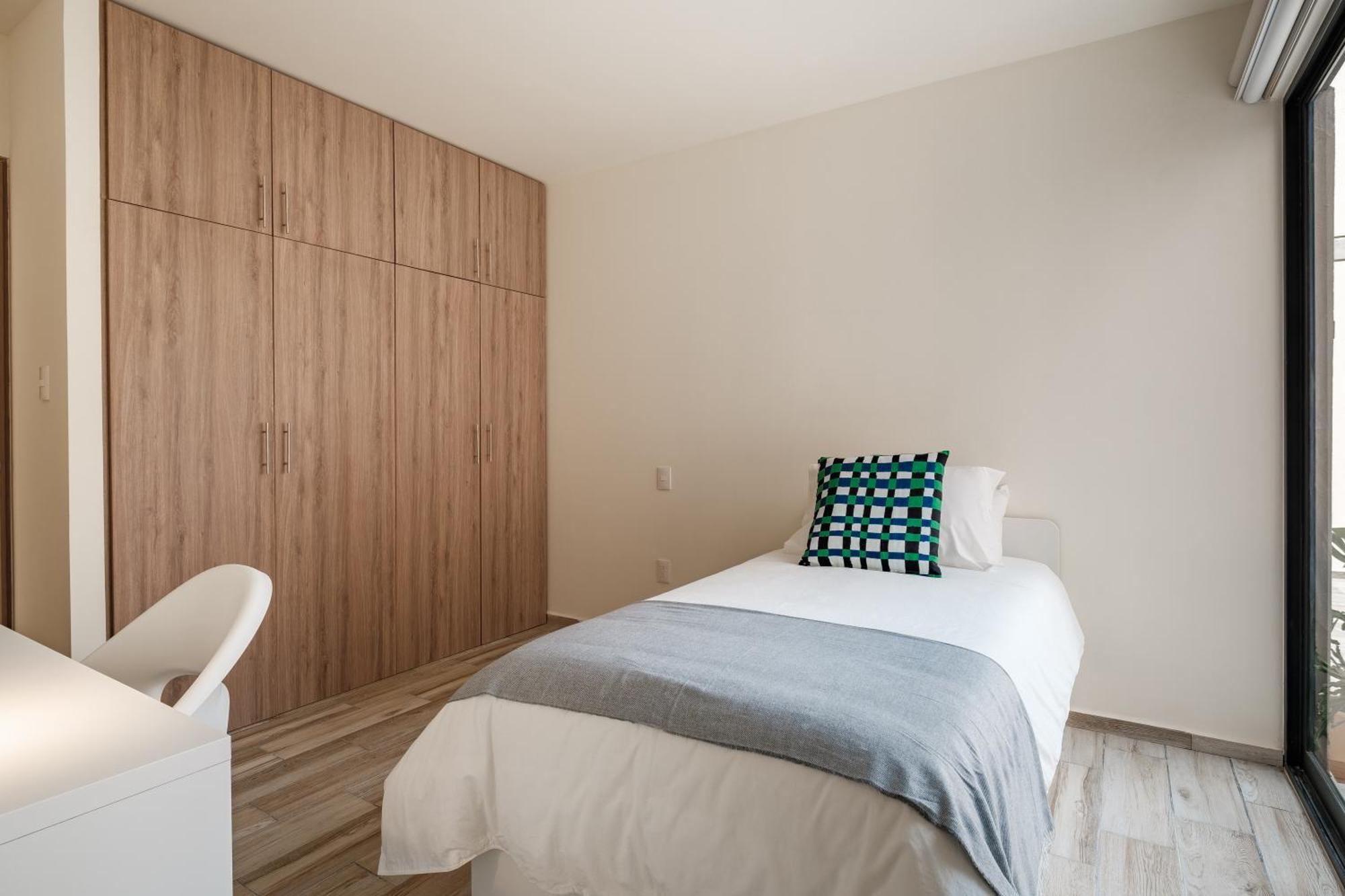 Polanco Luxury Suites Мехіко Екстер'єр фото