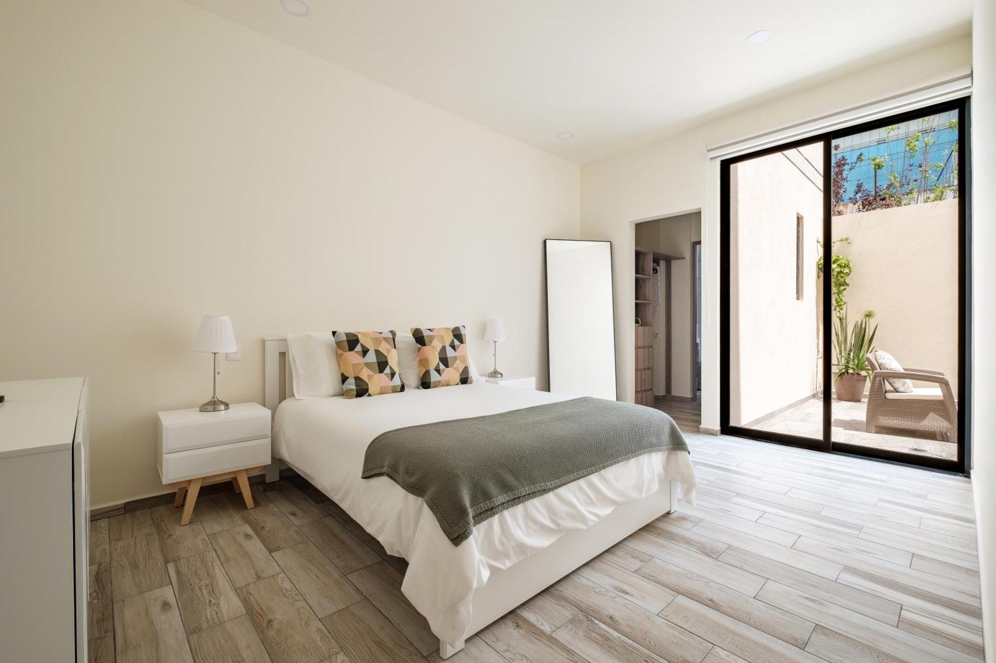 Polanco Luxury Suites Мехіко Екстер'єр фото