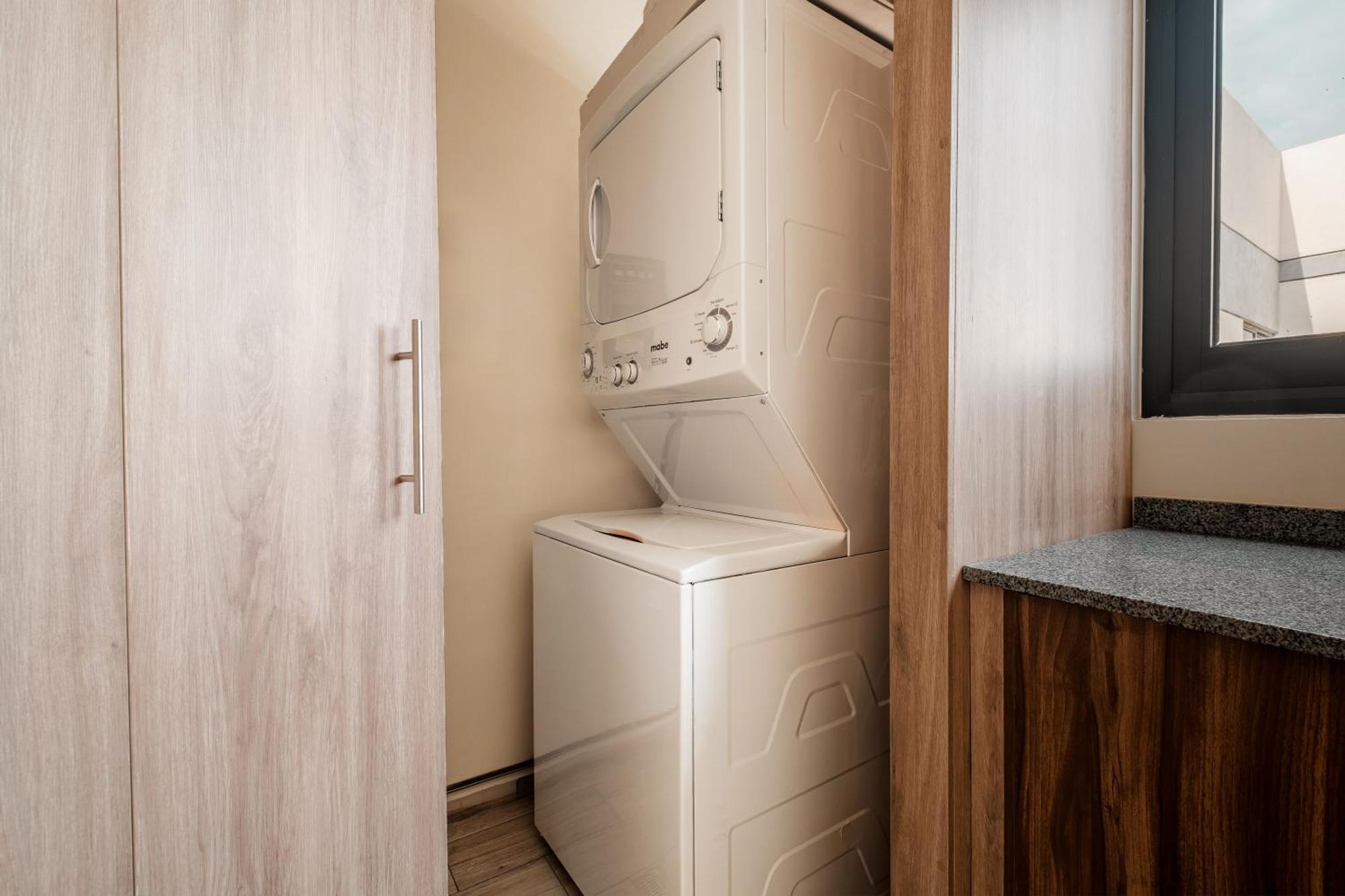 Polanco Luxury Suites Мехіко Екстер'єр фото