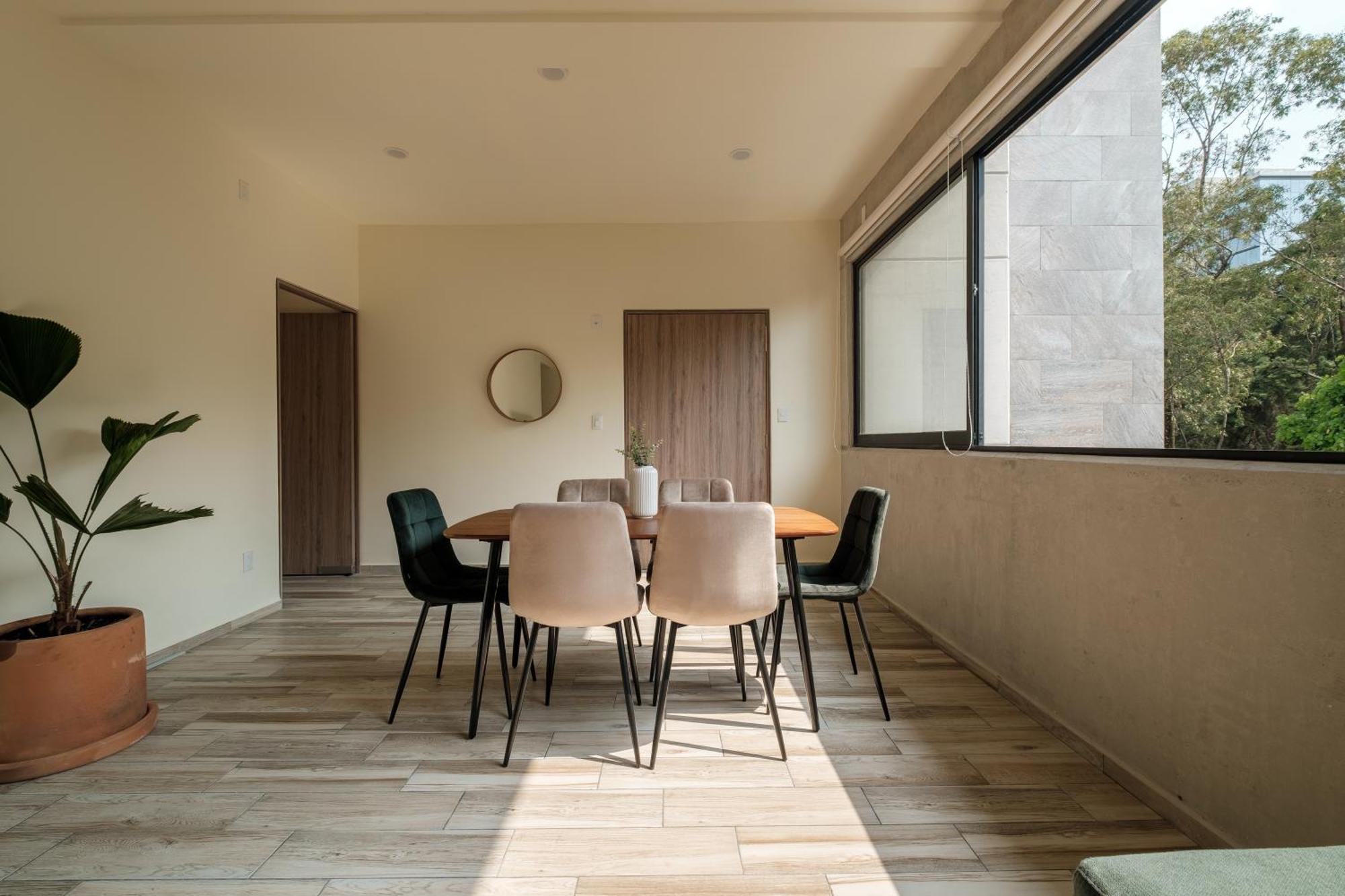 Polanco Luxury Suites Мехіко Екстер'єр фото