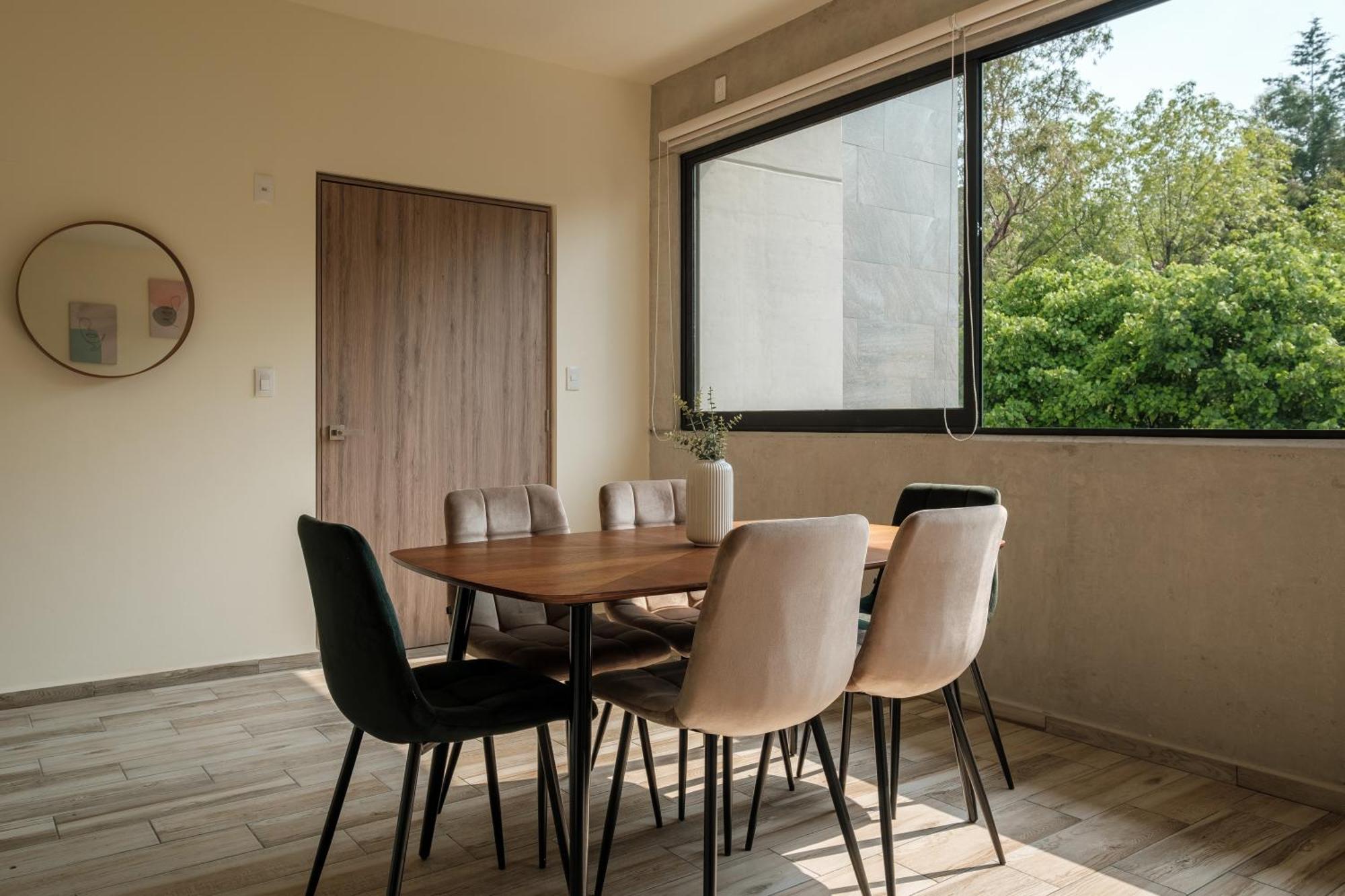 Polanco Luxury Suites Мехіко Екстер'єр фото