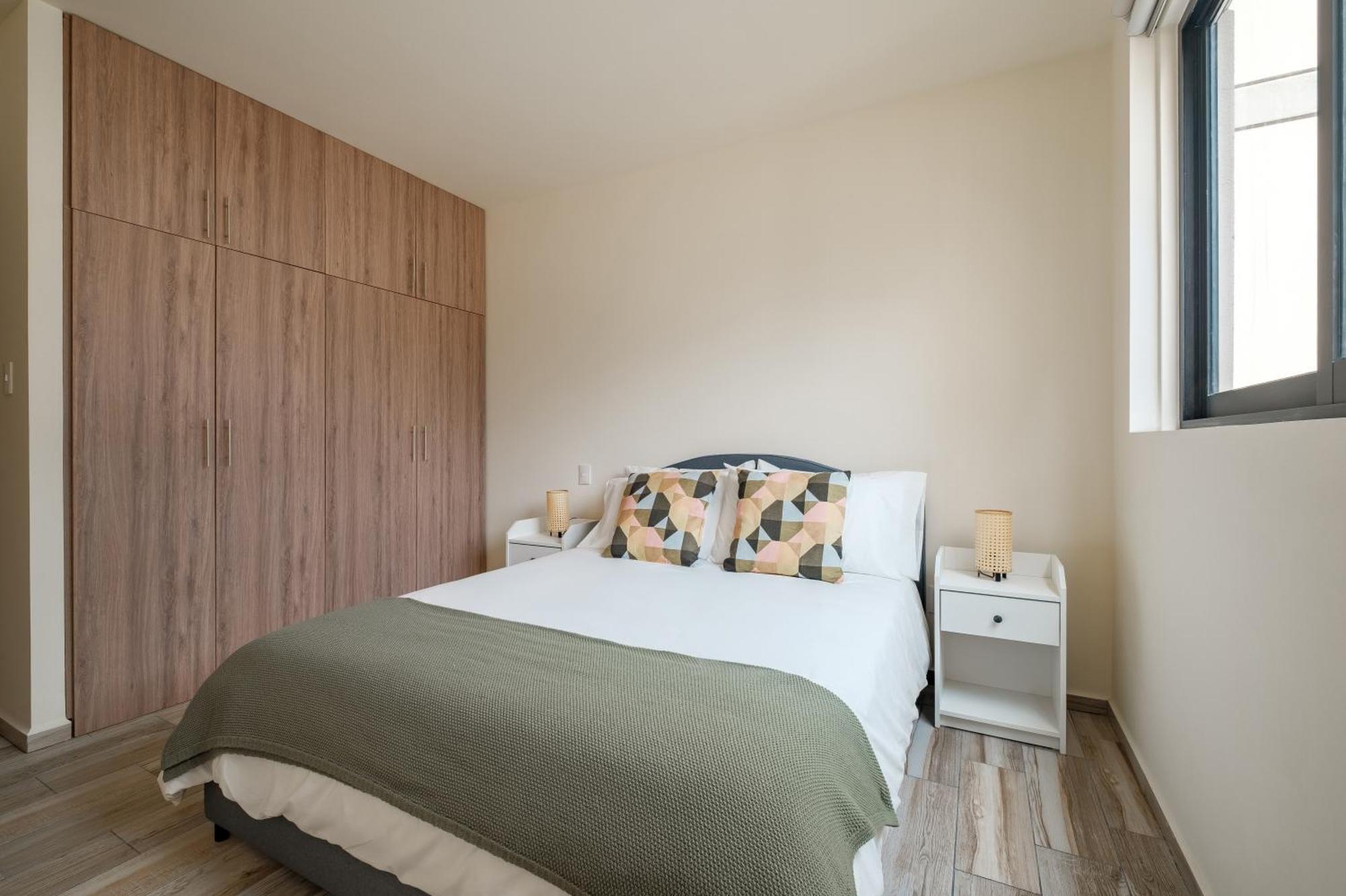 Polanco Luxury Suites Мехіко Екстер'єр фото