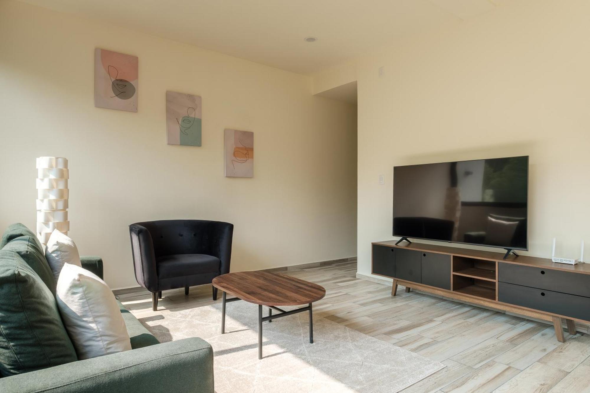 Polanco Luxury Suites Мехіко Екстер'єр фото