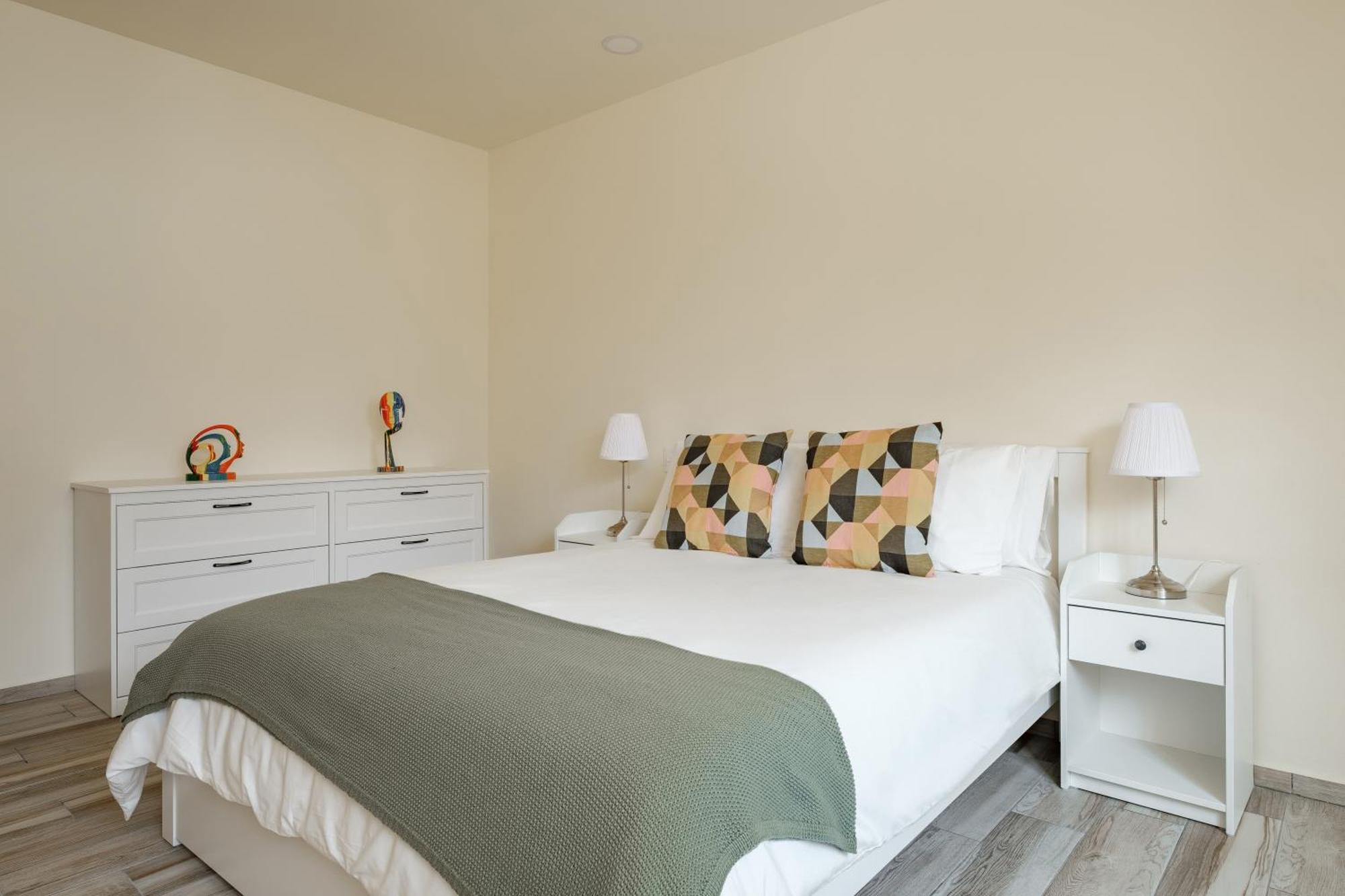 Polanco Luxury Suites Мехіко Екстер'єр фото