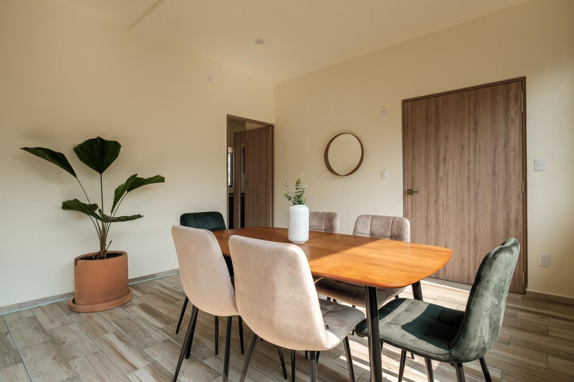 Polanco Luxury Suites Мехіко Екстер'єр фото