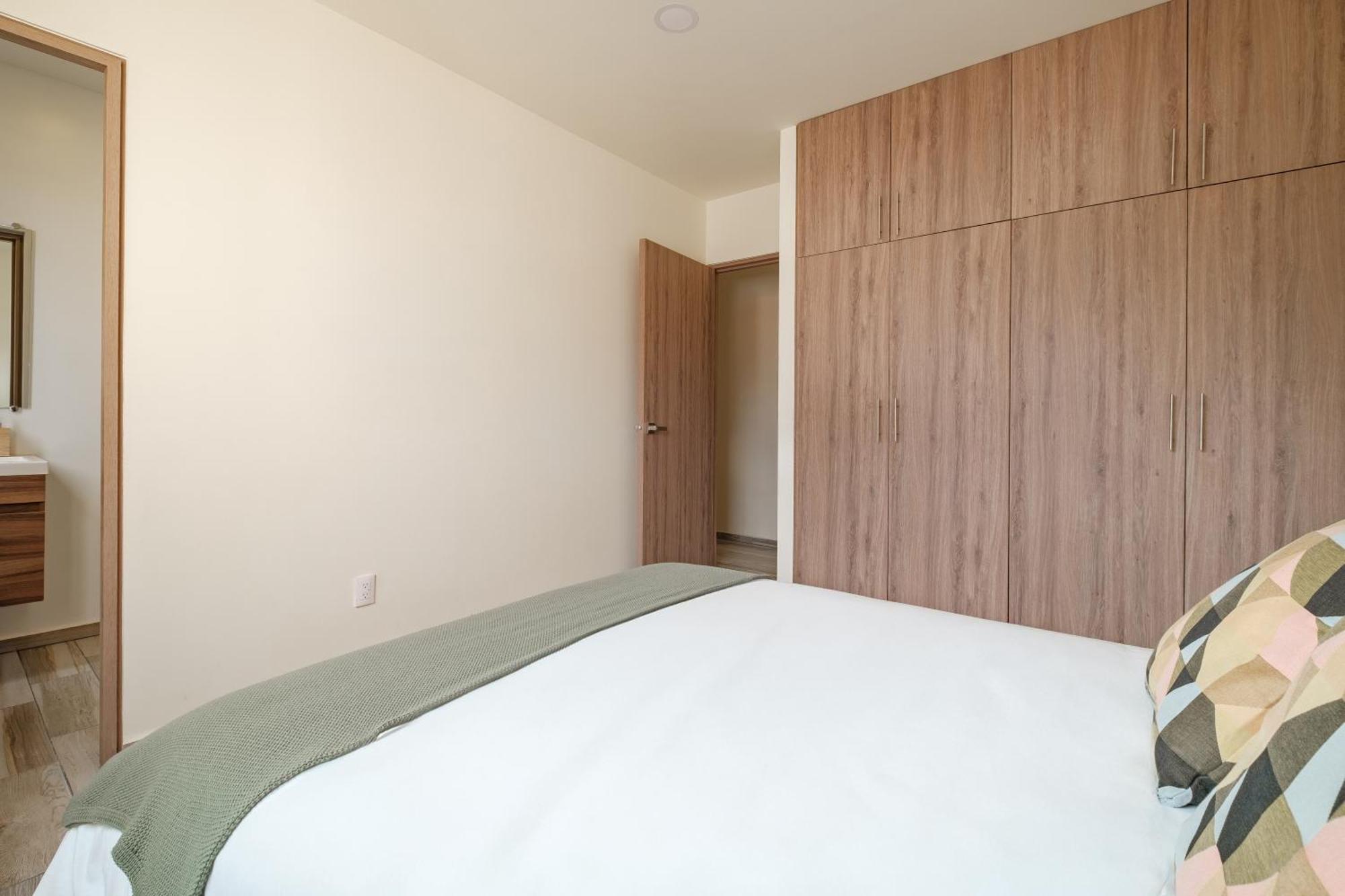 Polanco Luxury Suites Мехіко Екстер'єр фото