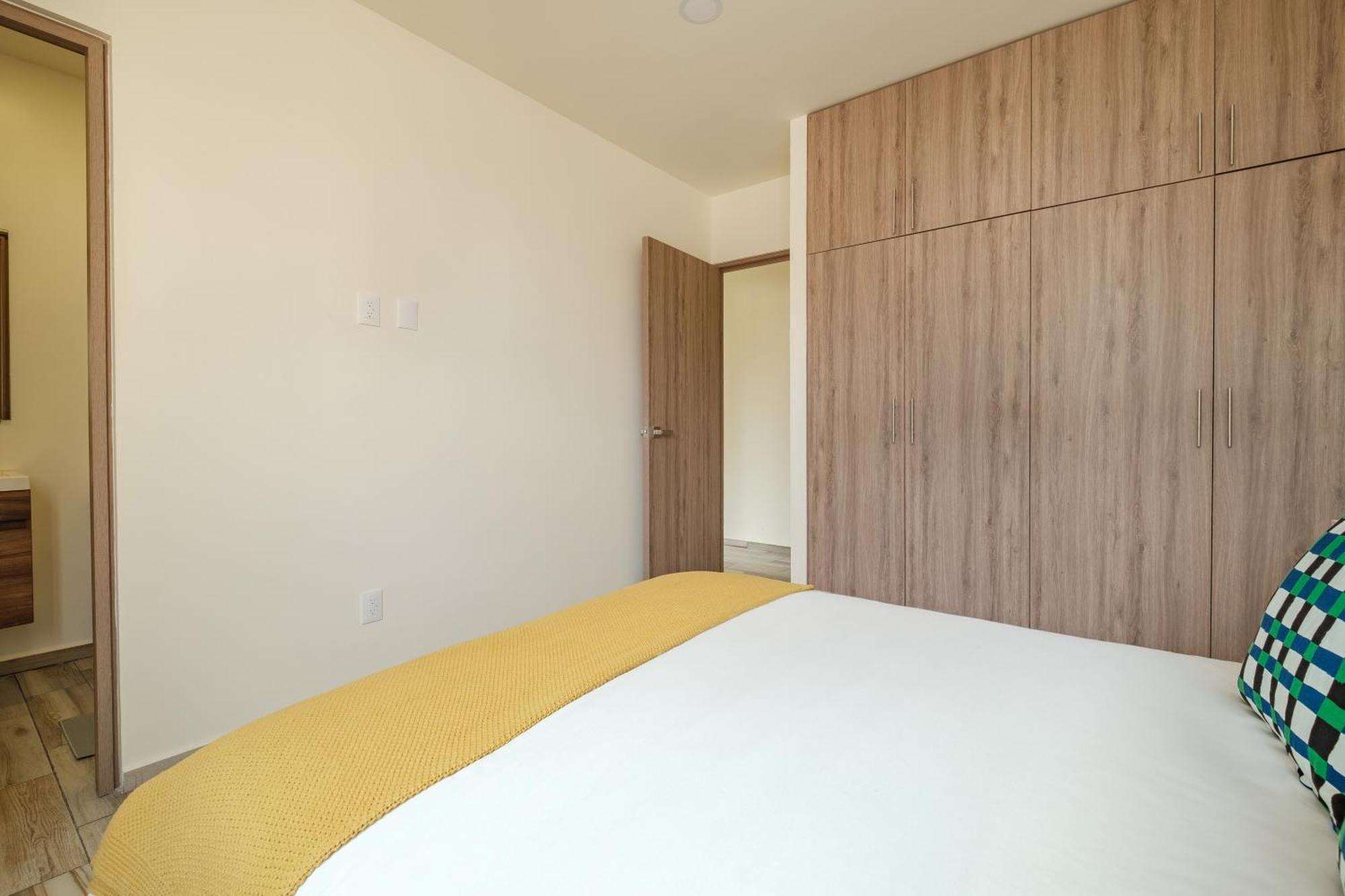 Polanco Luxury Suites Мехіко Екстер'єр фото