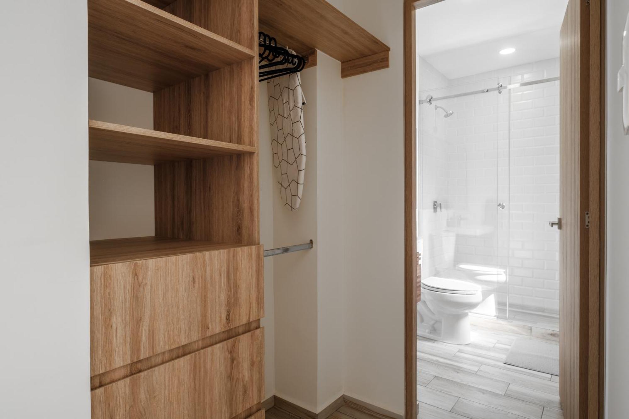 Polanco Luxury Suites Мехіко Екстер'єр фото