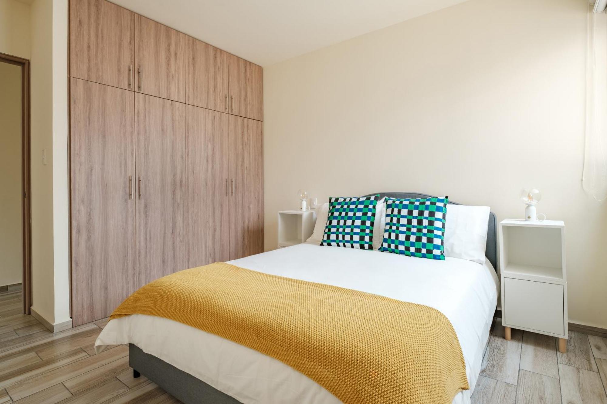 Polanco Luxury Suites Мехіко Екстер'єр фото
